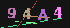 Gambar captcha